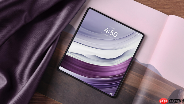 暑假全能装备首选，华为Mate X5迎来超值优惠，折叠屏入手正当时！