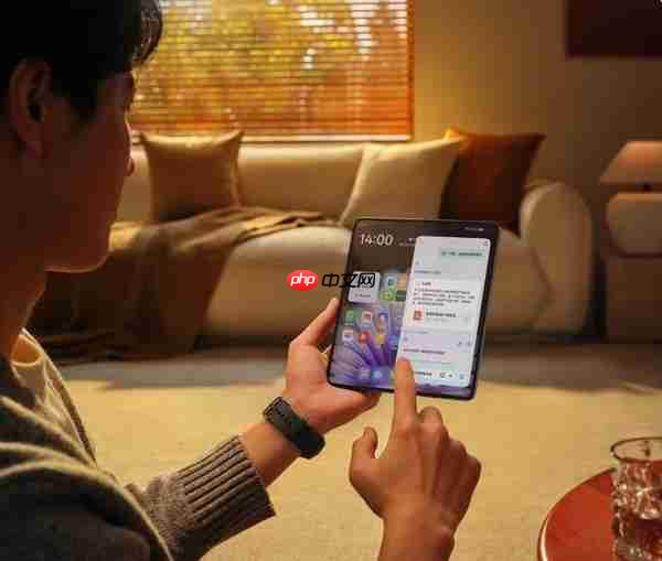 2025年年中大折叠屏手机盘点 哪一款才是你的菜？