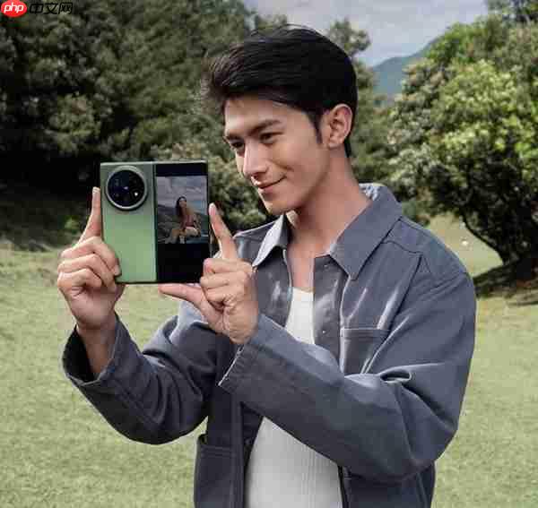 2025年年中大折叠屏手机盘点 哪一款才是你的菜？