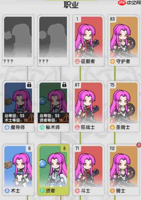 杖剑传说新手必看攻略：奇幻世界零基础快速上手指南