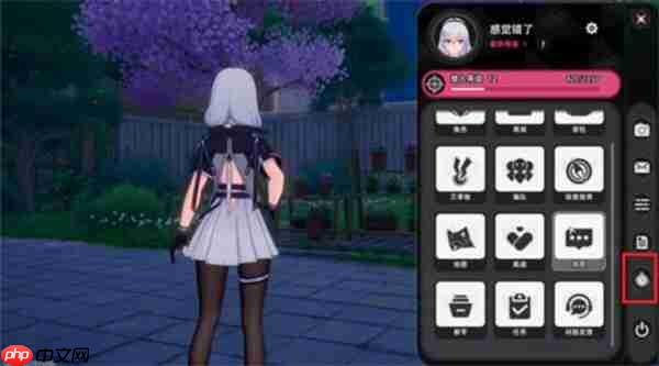 异环手游天气掌控全攻略：指尖改变世界