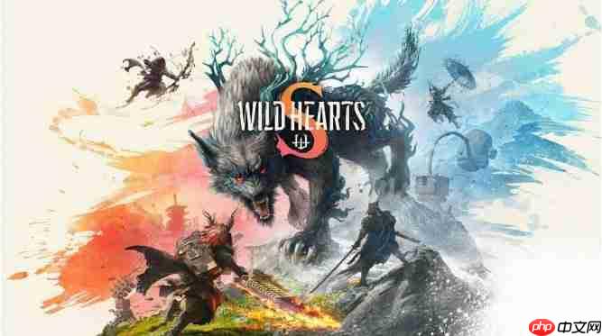 《狂野之心S》体验版发布！  正式版7月25日上线