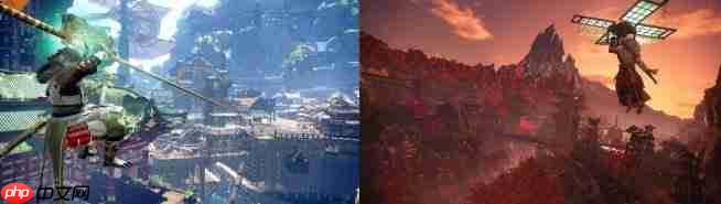 《狂野之心S》体验版发布！  正式版7月25日上线