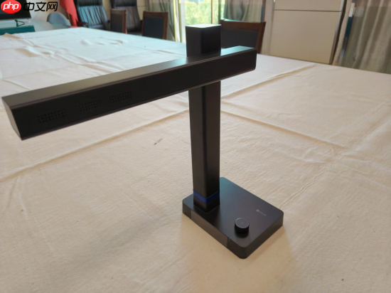 成者精灵SA3高拍仪：全能的数字化管理专家