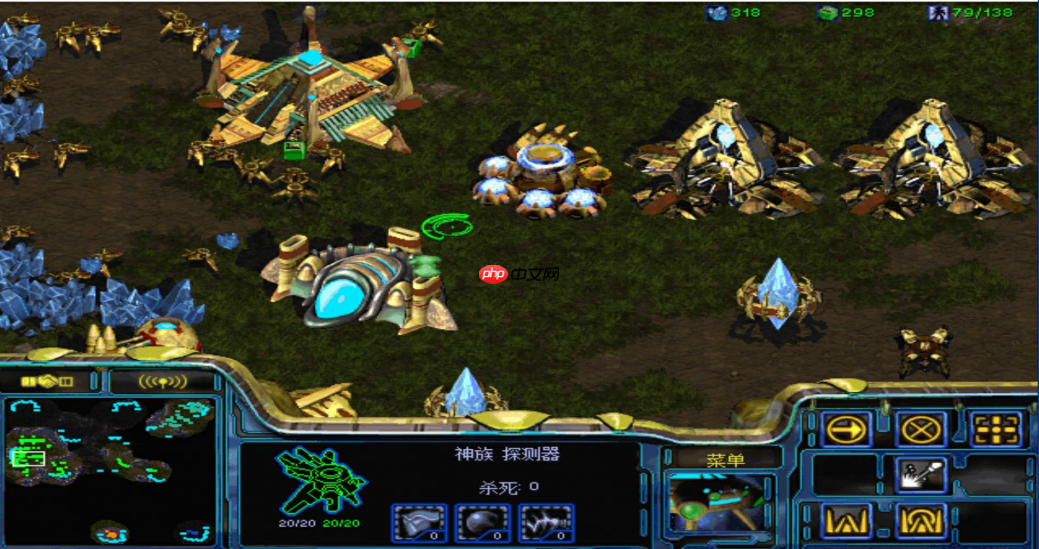 青春重燃！上KK玩经典星际，万元现金等你来领！