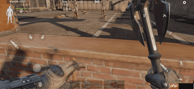 暗区突围狂怒荣耀全系列外观震撼解析 硬核战场的暴力美学