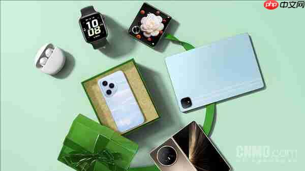 荣耀下半年新品计划曝光：X70打头阵 还有手表平板耳机