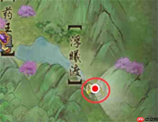 剑网3生花笔奇遇全攻略：轻松解锁绝版水墨风名片套组