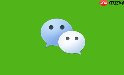 鸿蒙微信新版上线，负责人：目标对齐甚至超越iOS