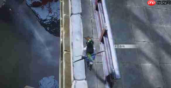 燕云十六声凉州不鸣之名任务四信件全收集攻略