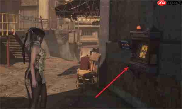 剑星失落的方舟全密码门位置精准指南