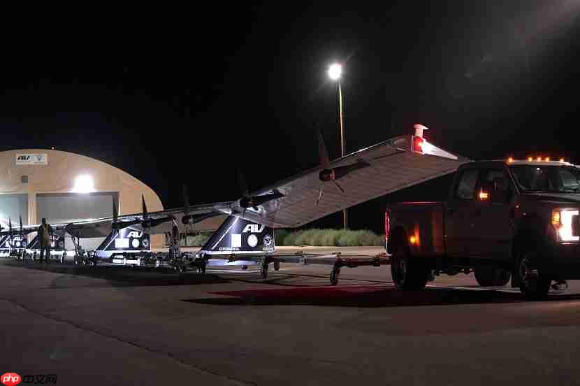 提前三年：软银将于 2026 年在日启动氦气球平流层基站 HAPS 预商用服务