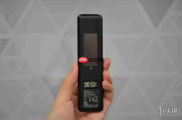 三星42英寸OLED S90F评测：超强音画 竞享丝滑 游戏电视的新选择