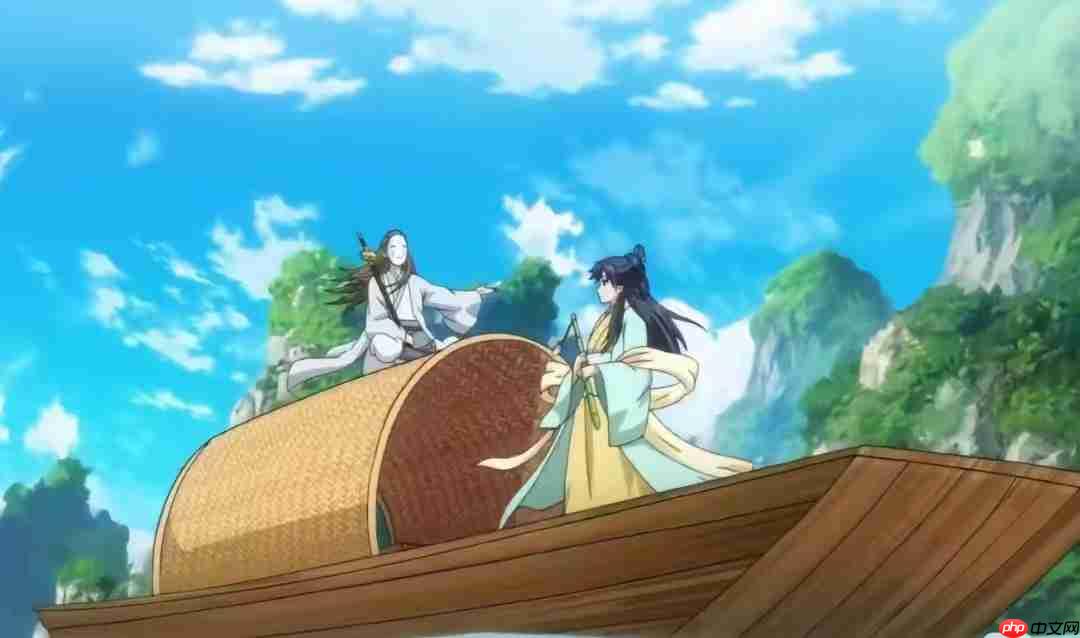 三千幻世天神奶妈降临！东方淮竹七夕CP技能全解，青焰燃爆战场