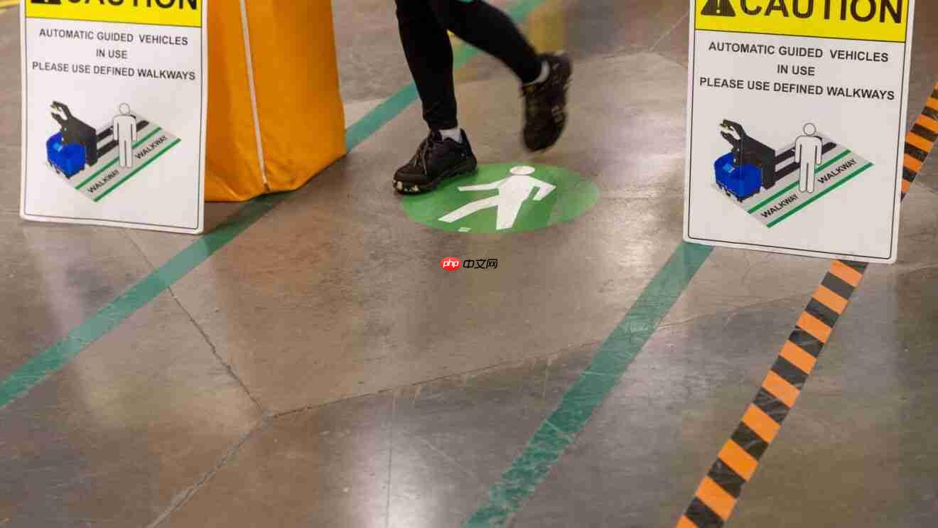 亚马逊已在全球范围内部署 100 万台机器人，推出新 AI 模型提升物流效率