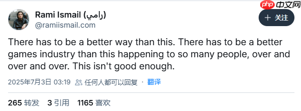 浪费人才！多名游戏开发者痛批微软最新裁员