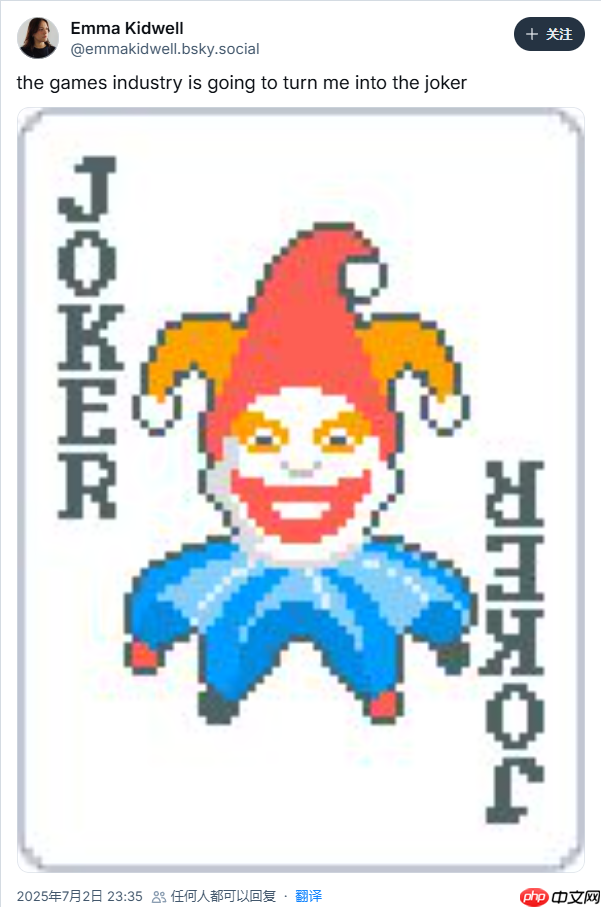 浪费人才！多名游戏开发者痛批微软最新裁员