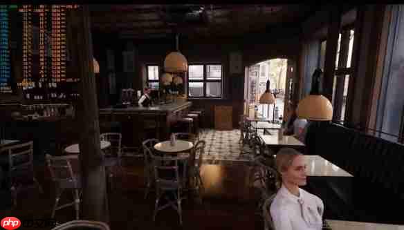 虚幻5.6优化大成！CPU性能飙升三成  帧数显着提升！