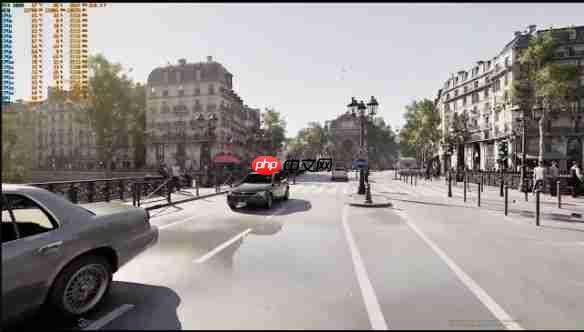 虚幻5.6优化大成！CPU性能飙升三成  帧数显着提升！