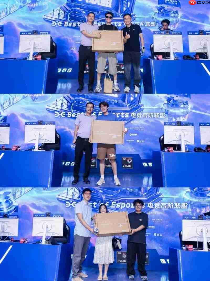 飞利浦Evnia闪耀核聚变，前沿科技显示器陪您玩出Young！