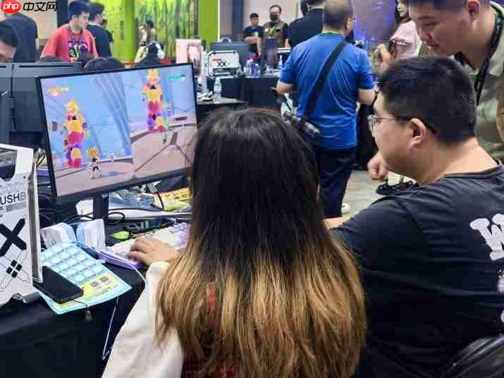 飞利浦Evnia闪耀核聚变，前沿科技显示器陪您玩出Young！