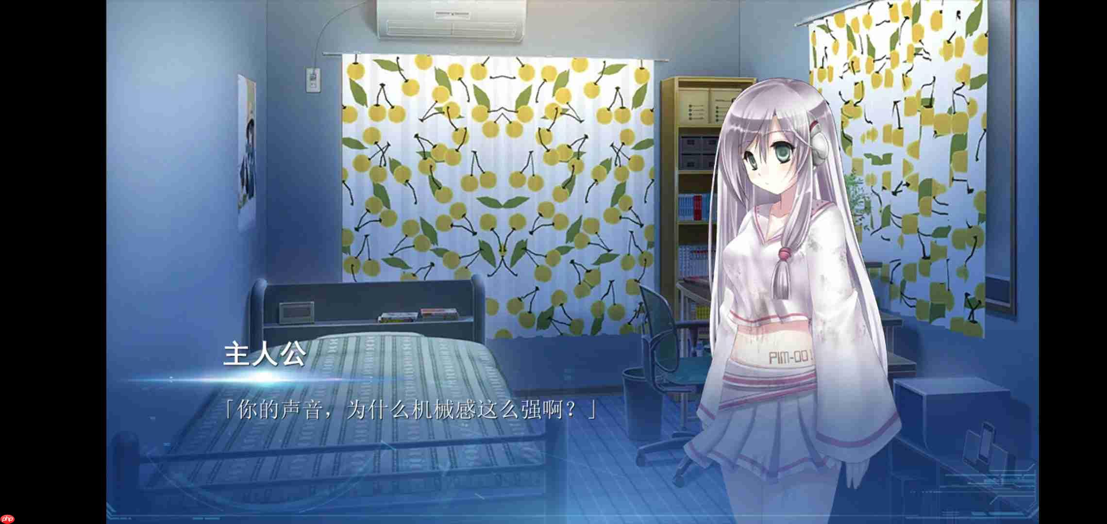 露西她所期望的一切全结局解锁与成就速通终极指南