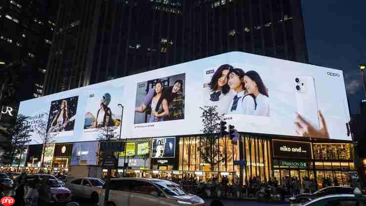 OPPO Reno 14斩获高考季安卓销量冠军，助推品牌中高端市场登顶