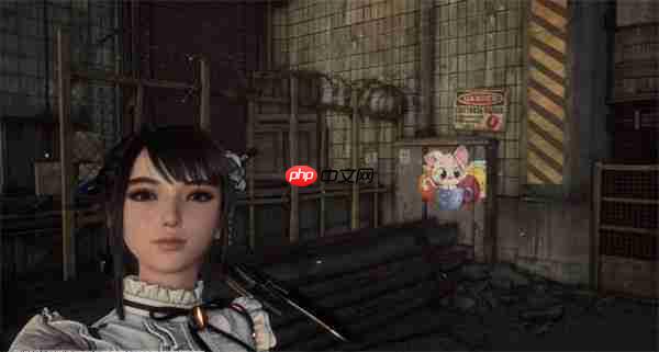 剑星猫咪摄影展全收集！10只隐藏猫咪位置大揭秘