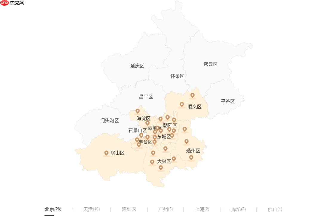 京东七鲜华北区域覆盖加速，涉及北京、天津、石家庄
