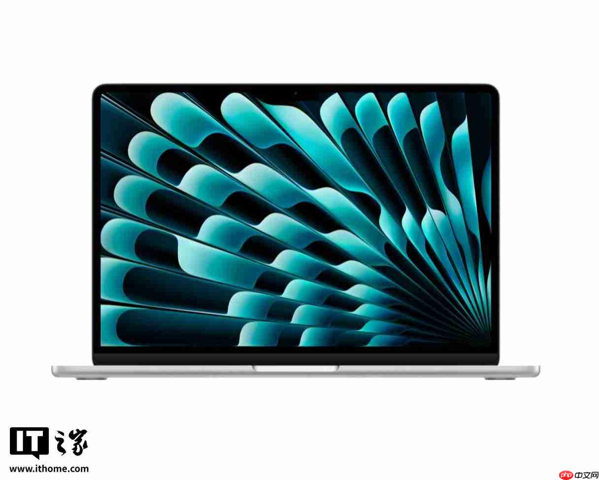 苹果官翻 MacBook Air M4、Mac Studio M4 Max 上架，6799 元起