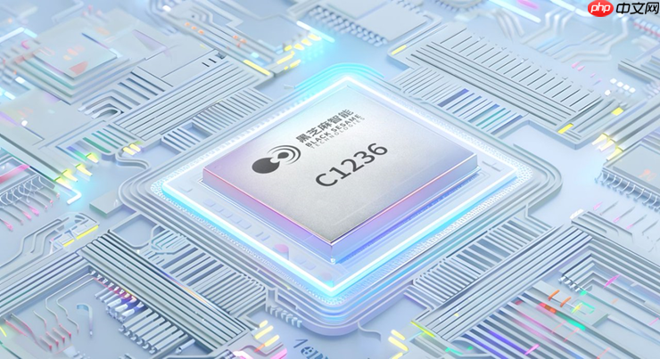 从“高配”到“普惠”，黑芝麻智能携手Nullmax打造辅助驾驶主流量产方案