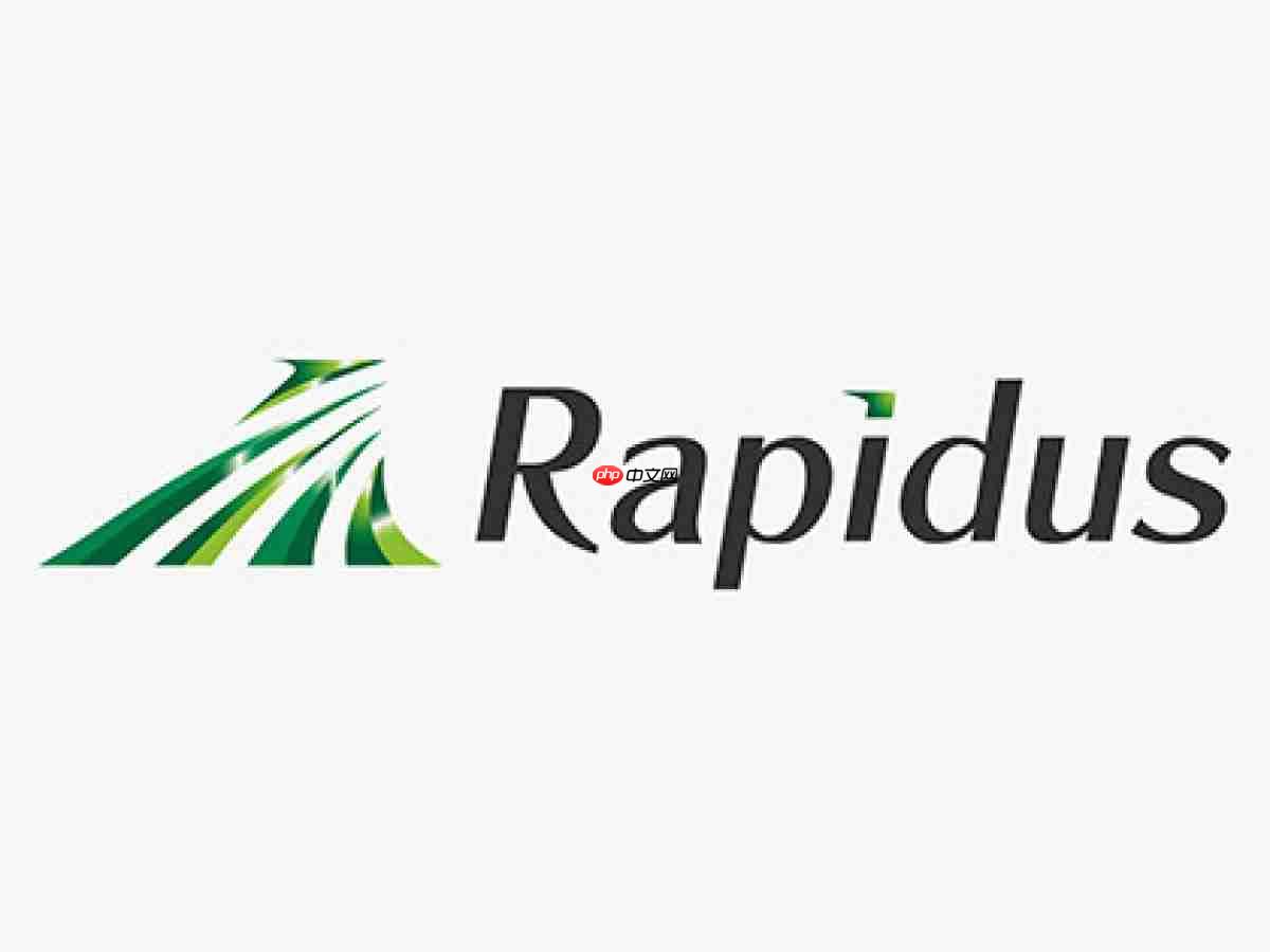 Rapidus 就 2nm 半导体与西门子达成合作，此前已“牵手”新思、楷登