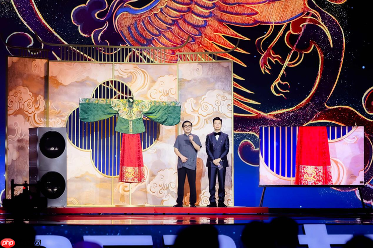 卡萨帝发布AI深度科技：实现从守护生活到守护文明的升级