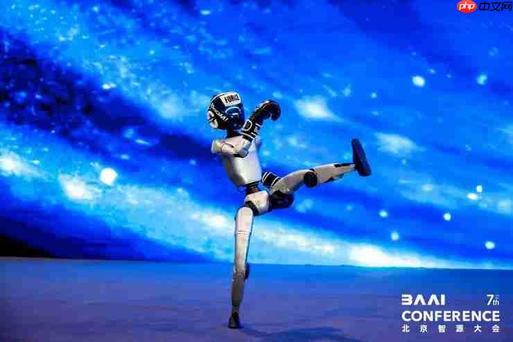 从「悟道」到「悟界」，智源走进大模型的新时代