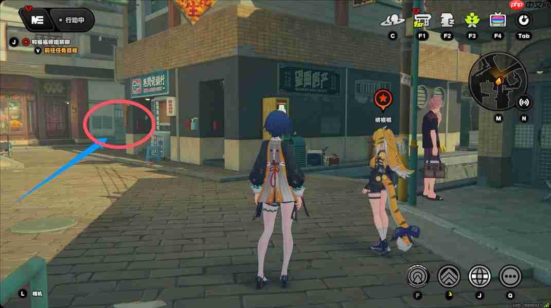 绝区零 2.0 主线宝箱全收集攻略 6 个隐藏奖励轻松拿满