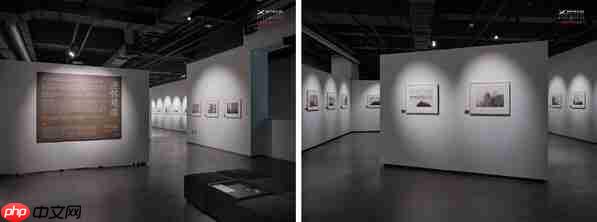 富士胶片X-SPACE上海三展齐聚 探秘山水奇景 捕捉生活的AB面