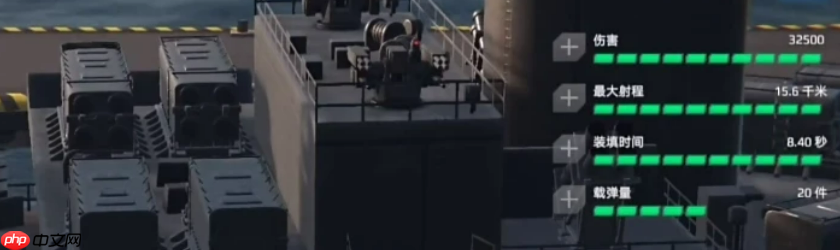 现代战舰密苏里号深度评测：防空堡垒的荣光与局限