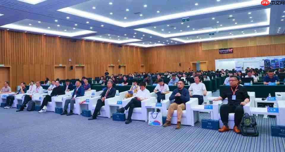 “2025光影演艺产业大会”成功召开   聚焦演艺新空间赋能文旅消费升级