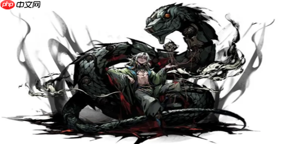 神探诡事录全英雄深度解析：告别选择困难症