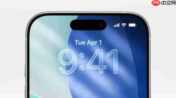 iOS 7之后最大改变！iOS 26系统换上Liquid Glass介面