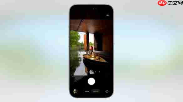 iOS 7之后最大改变！iOS 26系统换上Liquid Glass介面