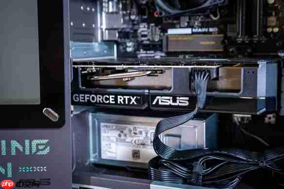 颜值、性能、便携的完美融合：华硕天选6X评测