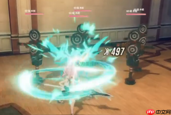 星痕共鸣12层试炼终极突破：幻神阵容与零失误操作指南