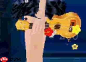 恋舞OL 2025夏日盛典开启！梦幻饰品新装狂欢派对