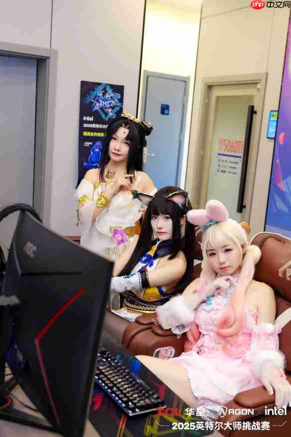 英特尔大师挑战赛第一赛季圆满收官：全民电竞时代的新标杆