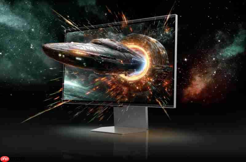 三星玄龙骑士500Hz新品OLED G6（G60SF）正式开售