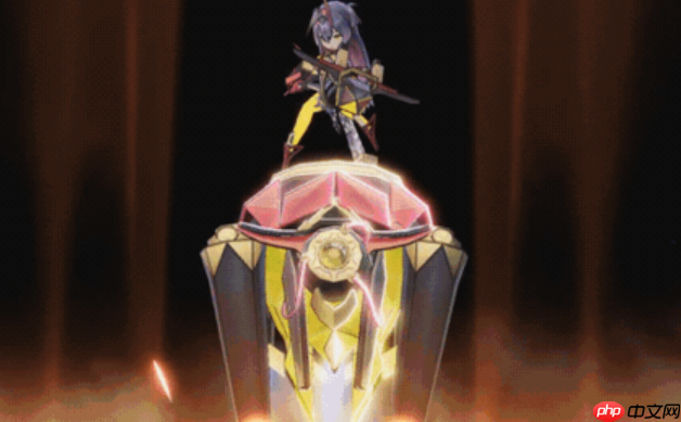 熔铄降临交错战线：改写战局的伤害增幅大师