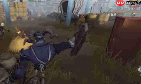 跛脚羊技能全解析：实战技巧助你掌控战局