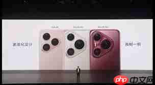 华为Pura80参数配置是什么_华为Pura80有哪些参数配置