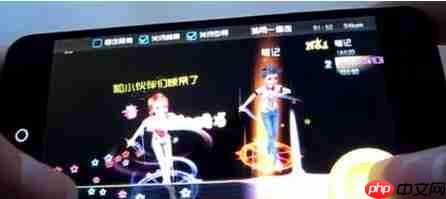 恋舞OL泡泡模式完美攻略：轻松掌握perfect技巧